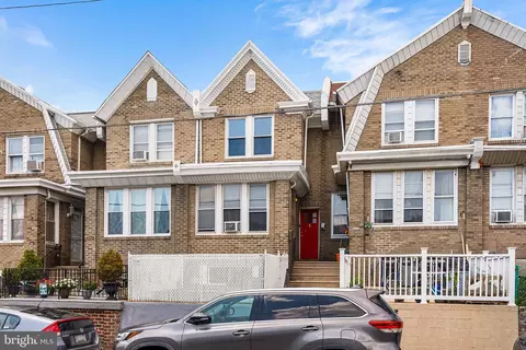 4022 K St, Philadelphia, PA 19124