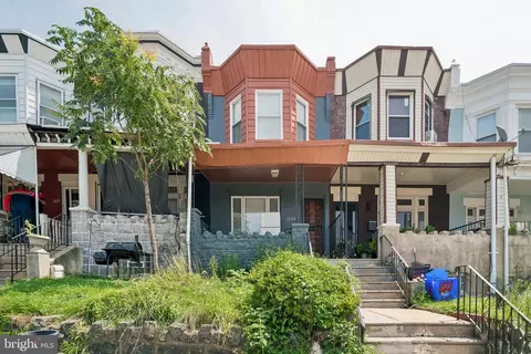 1629 N 61st St, Philadelphia, PA 19151