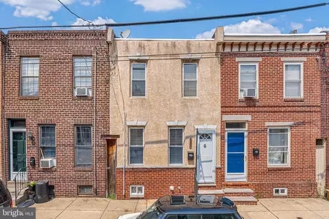 137 Sigel St, Philadelphia, PA 19148