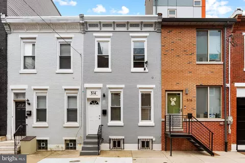 514 Winton St, Philadelphia, PA 19148