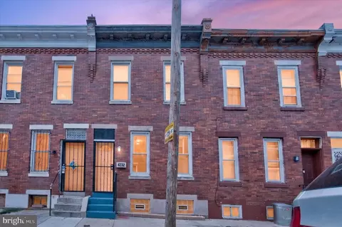 4232 N Hicks St, Philadelphia, PA 19140