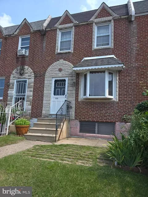 1039 E Cheltenham Ave, Philadelphia, PA 19124