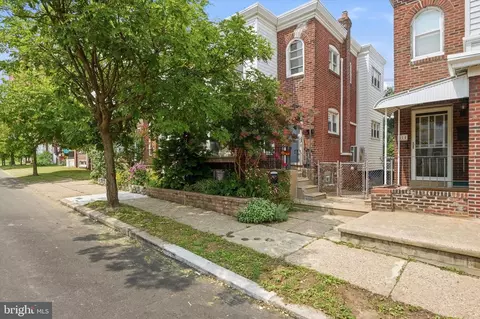 512 Gerhard St, Philadelphia, PA 19128