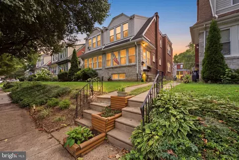 3220 Stanwood St, Philadelphia, PA 19136