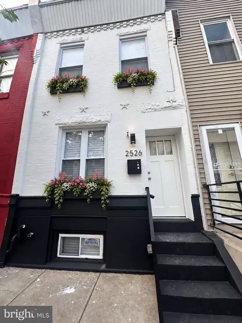 2526 S Sheridan St, Philadelphia, PA 19148