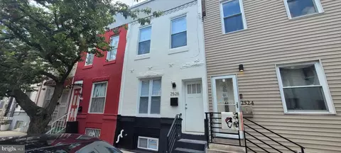 2526 S Sheridan St, Philadelphia, PA 19148