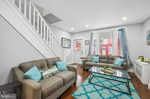 2916 W Norris St, Philadelphia, PA 19121