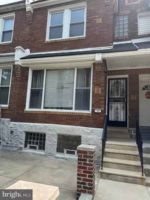 7327 N 20th St, Philadelphia, PA 19138