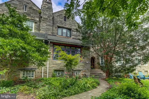 515 Glen Echo Rd, Philadelphia, PA 19119