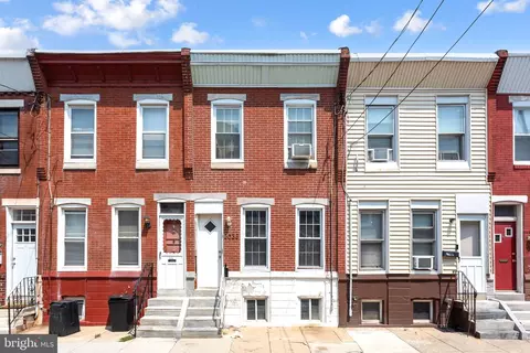 2033 Mcclellan St, Philadelphia, PA 19145