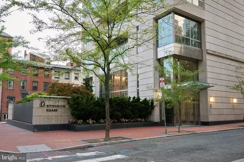 1706 Rittenhouse Sq #301, Philadelphia, PA 19103