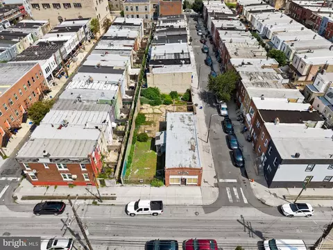 1542 S Hollywood St, Philadelphia, PA 19146
