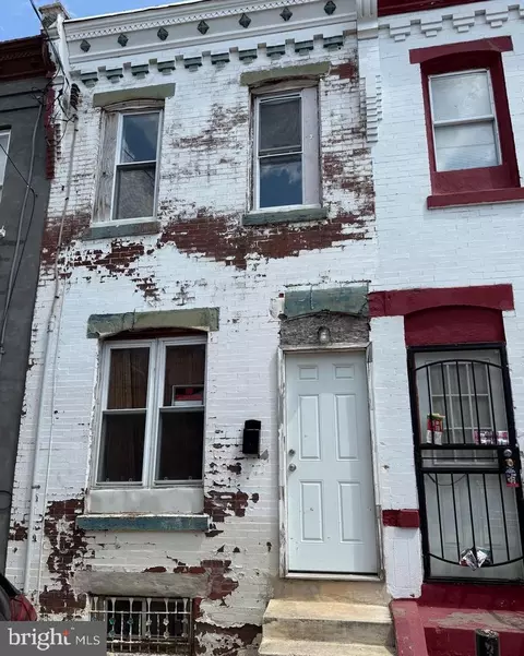2637 N Palethorp St, Philadelphia, PA 19133