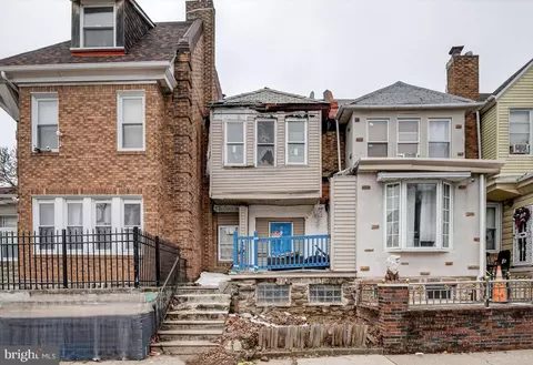 5206 N Sydenham St, Philadelphia, PA 19141