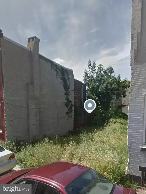 1812 N Judson St, Philadelphia, PA 19121