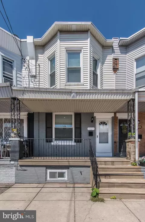 1924 S 22nd St, Philadelphia, PA 19145