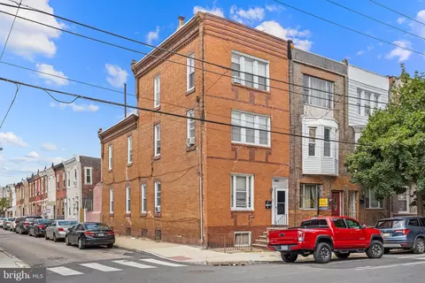 1712 S 22nd St, Philadelphia, PA 19145