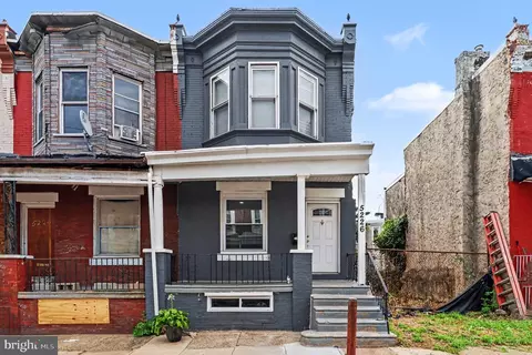 5226 Reinhard St, Philadelphia, PA 19143