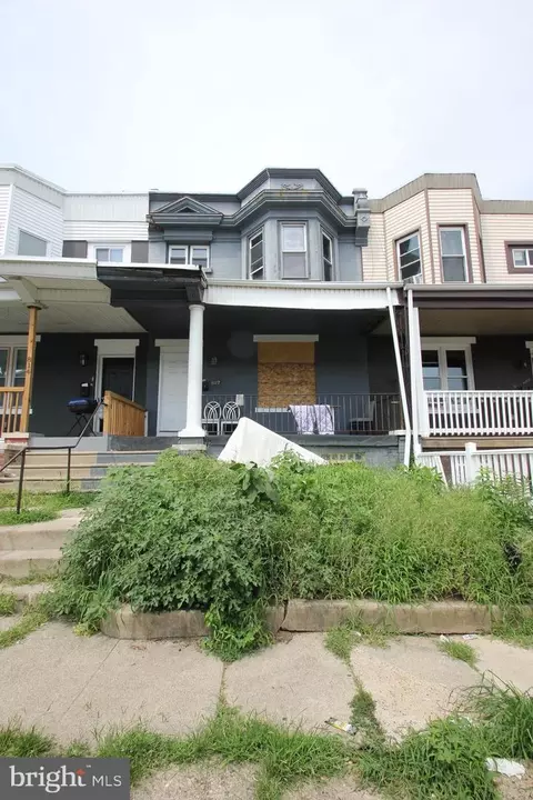 812 S Cecil St, Philadelphia, PA 19143