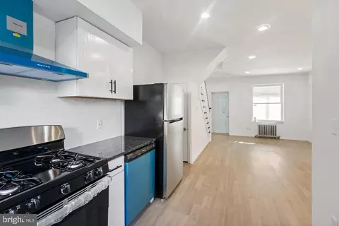 2930 N Bailey St, Philadelphia, PA 19132