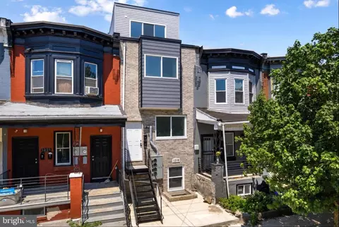 1219 W Butler St, Philadelphia, PA 19140