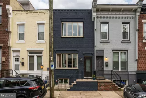 1254 S Bonsall St, Philadelphia, PA 19146
