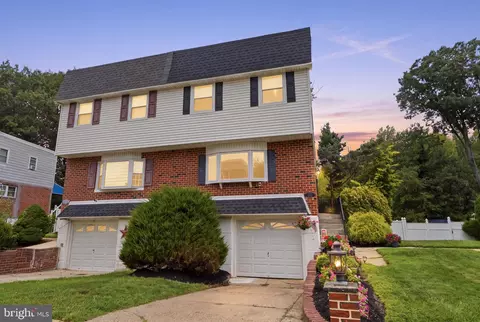 11950 Dumont Rd, Philadelphia, PA 19116
