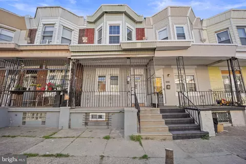 4116 N 8th St, Philadelphia, PA 19140