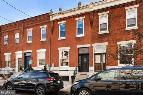 2119 S 13th, Philadelphia, PA 19148