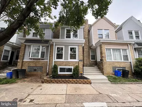4616 Vista St, Philadelphia, PA 19136