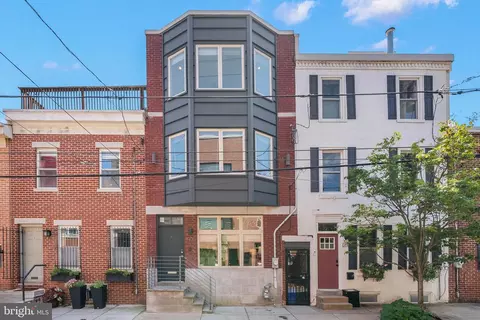 1906 Kater St, Philadelphia, PA 19146
