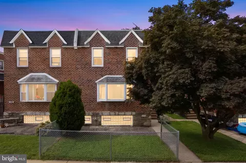 1704 Faunce St, Philadelphia, PA 19111