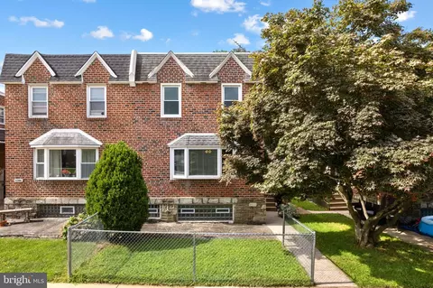 1704 Faunce St, Philadelphia, PA 19111