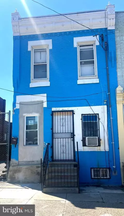 1908 E Allegheny Ave, Philadelphia, PA 19134
