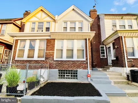 102 W Spencer Ave, Philadelphia, PA 19120