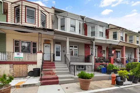 2342 Mcclellan St, Philadelphia, PA 19145