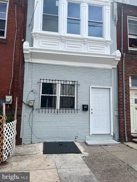 708 W Ritner St, Philadelphia, PA 19148