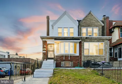 3550 Tudor St, Philadelphia, PA 19136
