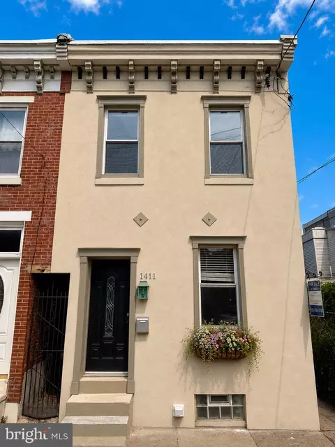 1411 E Berks St, Philadelphia, PA 19125