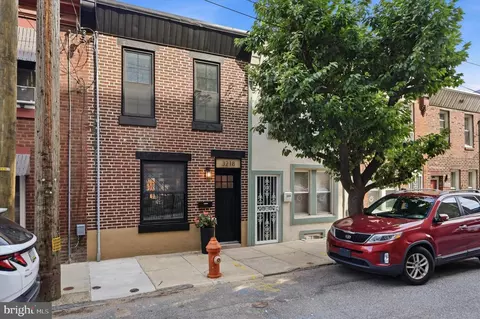 3218 Miller St, Philadelphia, PA 19134