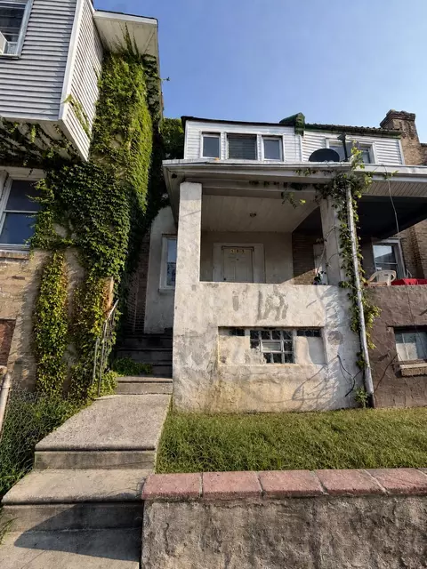 185 W Ruscomb St, Philadelphia, PA 19120