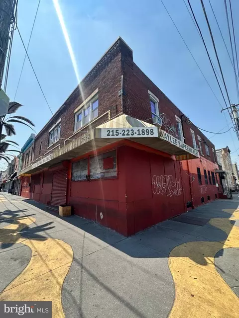 2952 N 5th St, Philadelphia, PA 19133