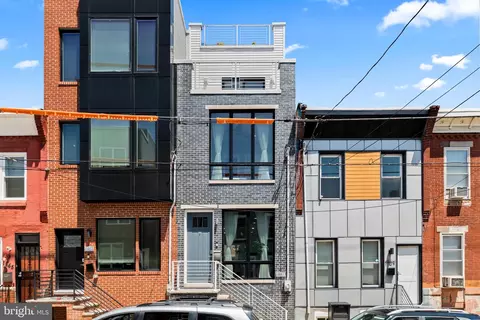 1841 Mountain St, Philadelphia, PA 19145