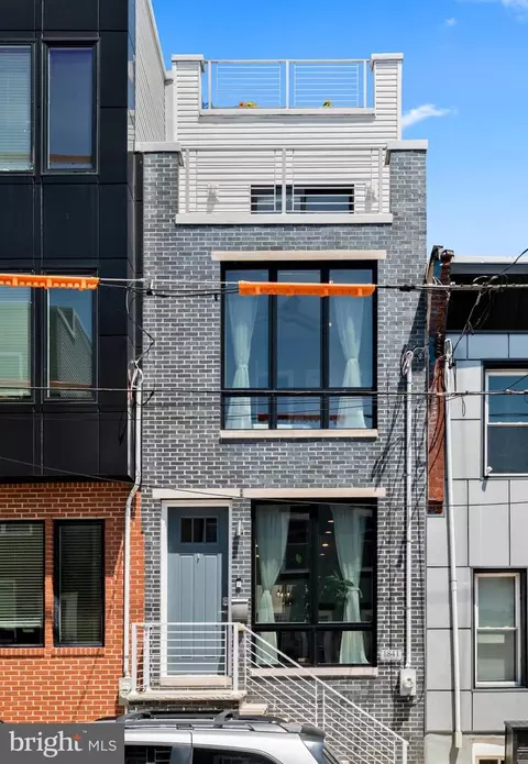 1841 Mountain St, Philadelphia, PA 19145