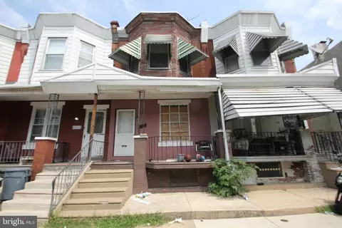 5417 Spring St, Philadelphia, PA 19139