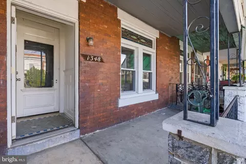 1348 S 52nd St, Philadelphia, PA 19143