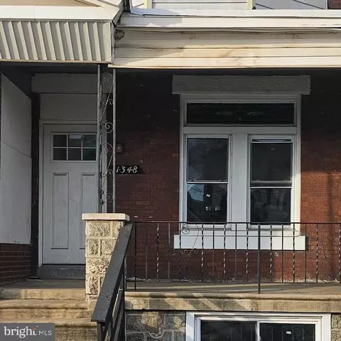 1348 S 52nd St, Philadelphia, PA 19143