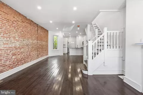 1348 S 52nd St, Philadelphia, PA 19143