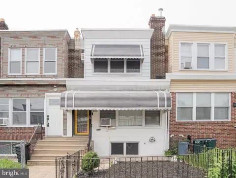 2642 S 66th St, Philadelphia, PA 19142