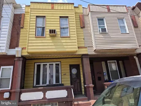 1434 S 27th, Philadelphia, PA 19146